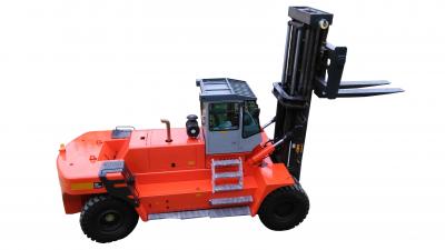 Forklift Heavy Equipment