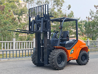 Tech Master는 목재 운반 작업을 능숙하게 처리할 수 있을까요?