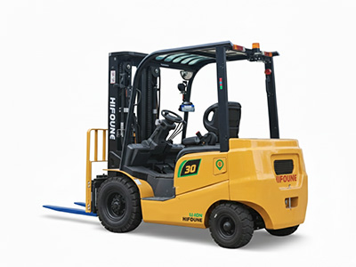 Electric Vehicle Forklift